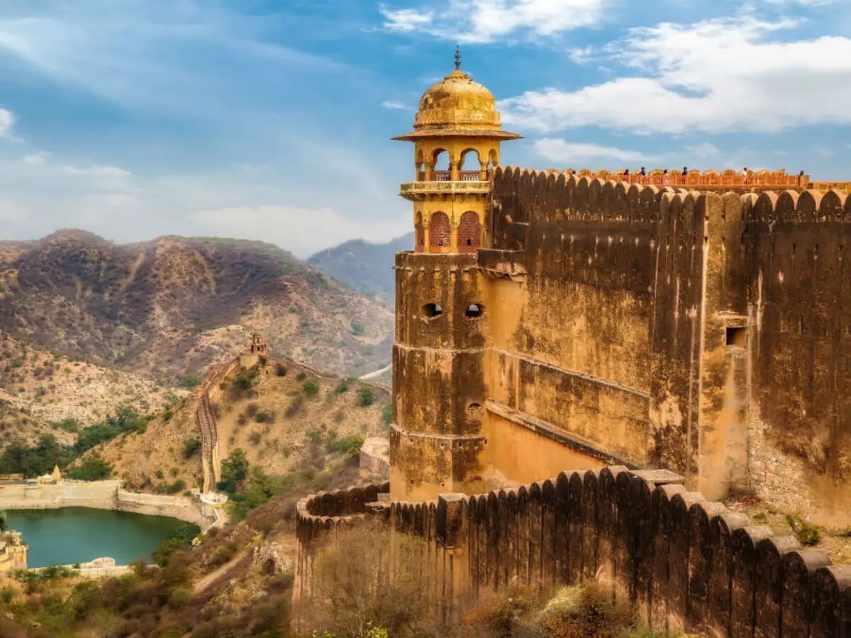 Golden Triangle Tour 3 Days - Delhi, Agra & Jaipur 2N/3D - 4